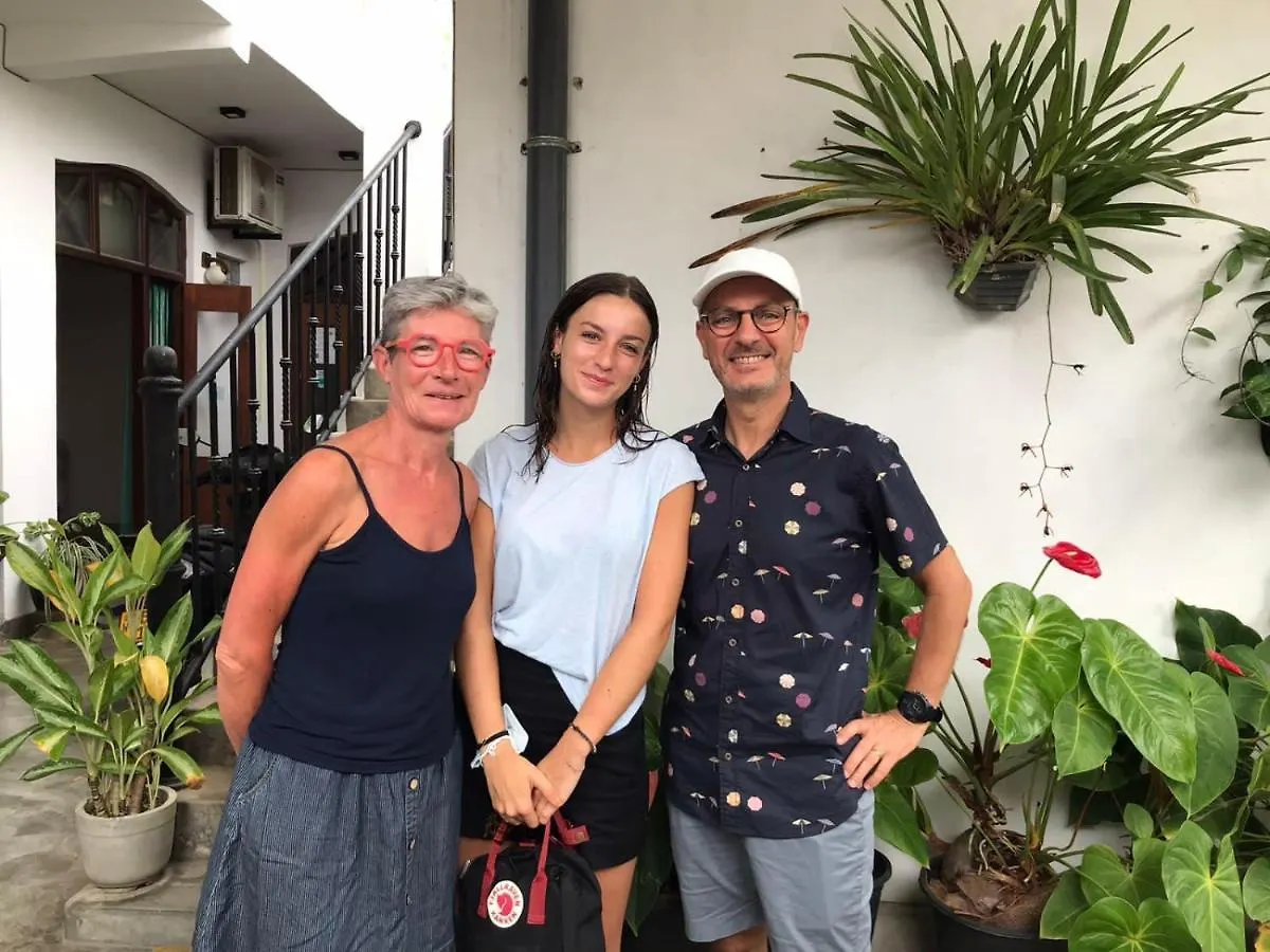 Anna Tourist Inn Negombo Guest house