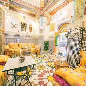 https://palais-fes-yahya.hotelfesmorocco.com