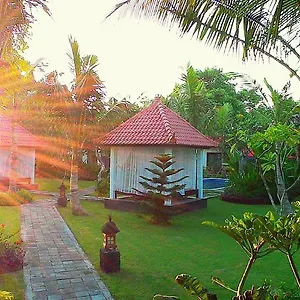 D'mell Bali 3*, Nusa Dua (Bali) Indonézia