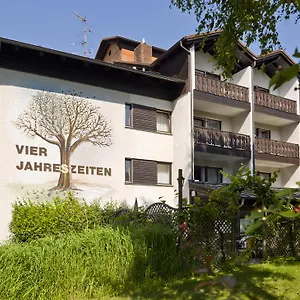 Garni Vier Jahreszeiten 3* Bad Füssing