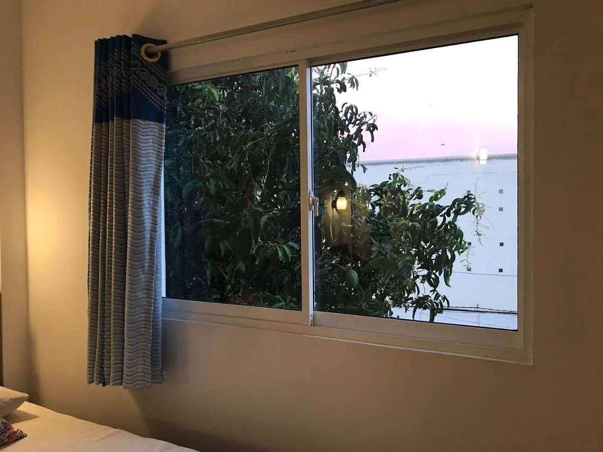 Anna Tourist Inn Negombo 2*,  Srí Lanka