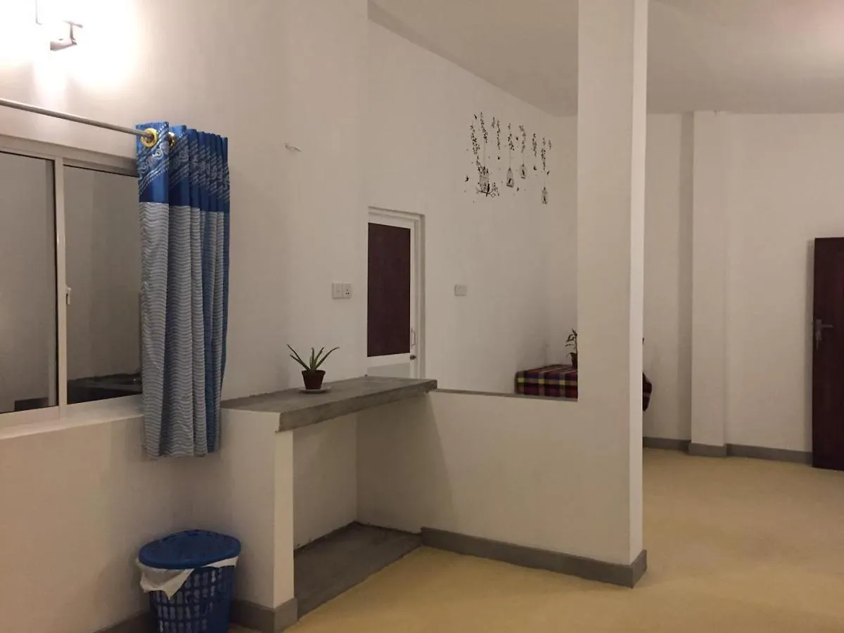 Vendégház Anna Tourist Inn Negombo