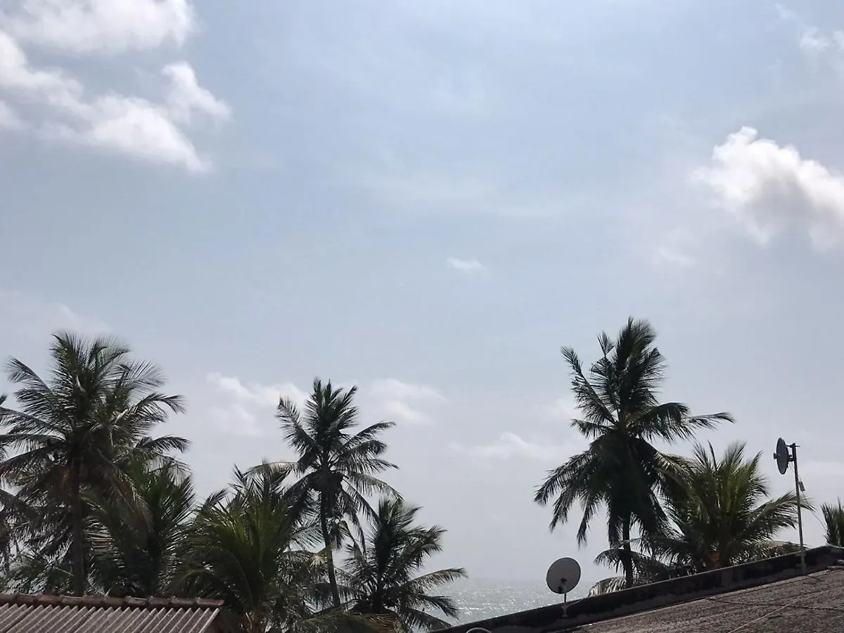 Anna Tourist Inn Negombo