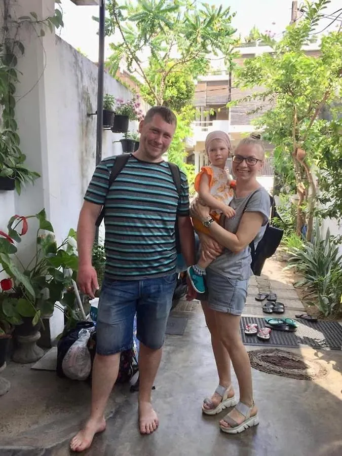 Anna Tourist Inn Negombo