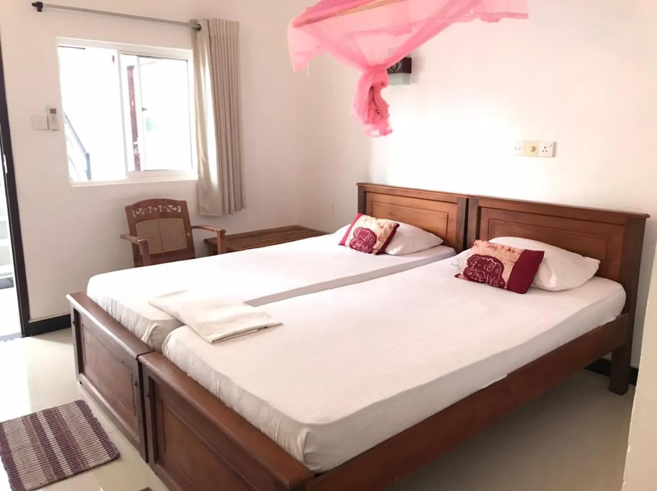 ** Vendégház Anna Tourist Inn Negombo Srí Lanka