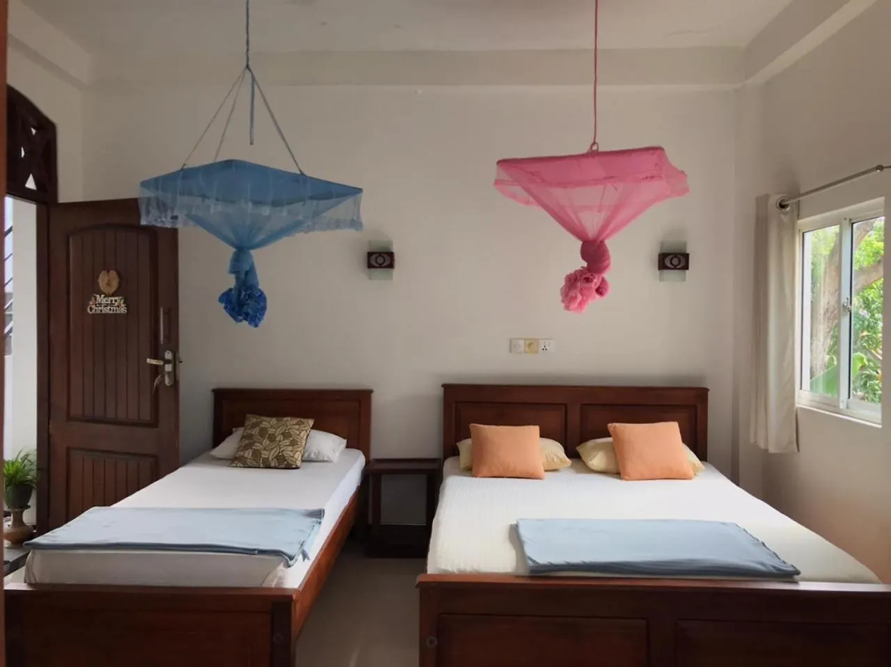 Vendégház Anna Tourist Inn Negombo