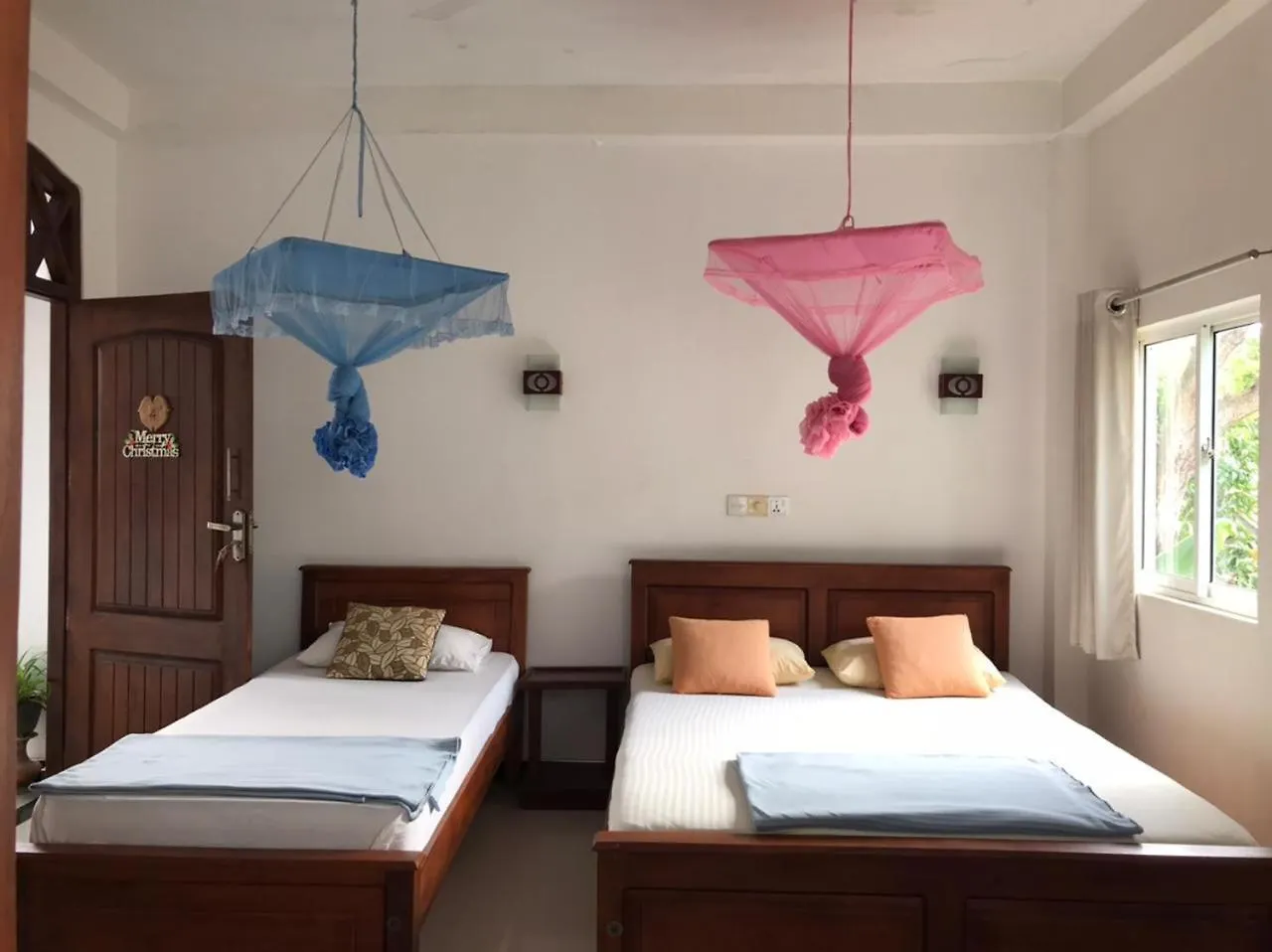 Anna Tourist Inn Negombo