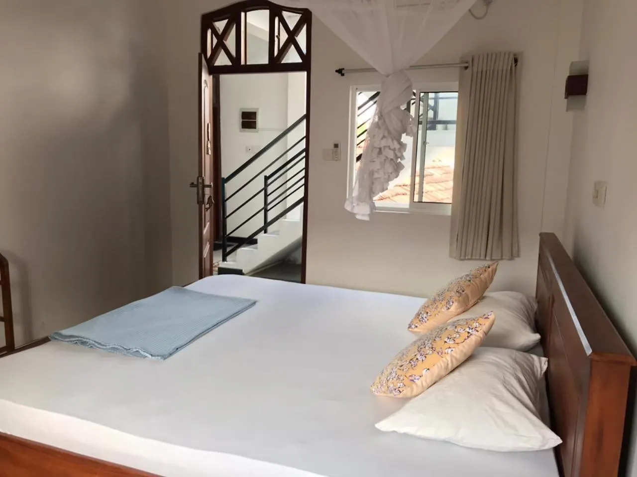 ** Vendégház Anna Tourist Inn Negombo Srí Lanka