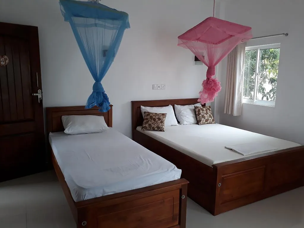 Anna Tourist Inn Negombo 2*,