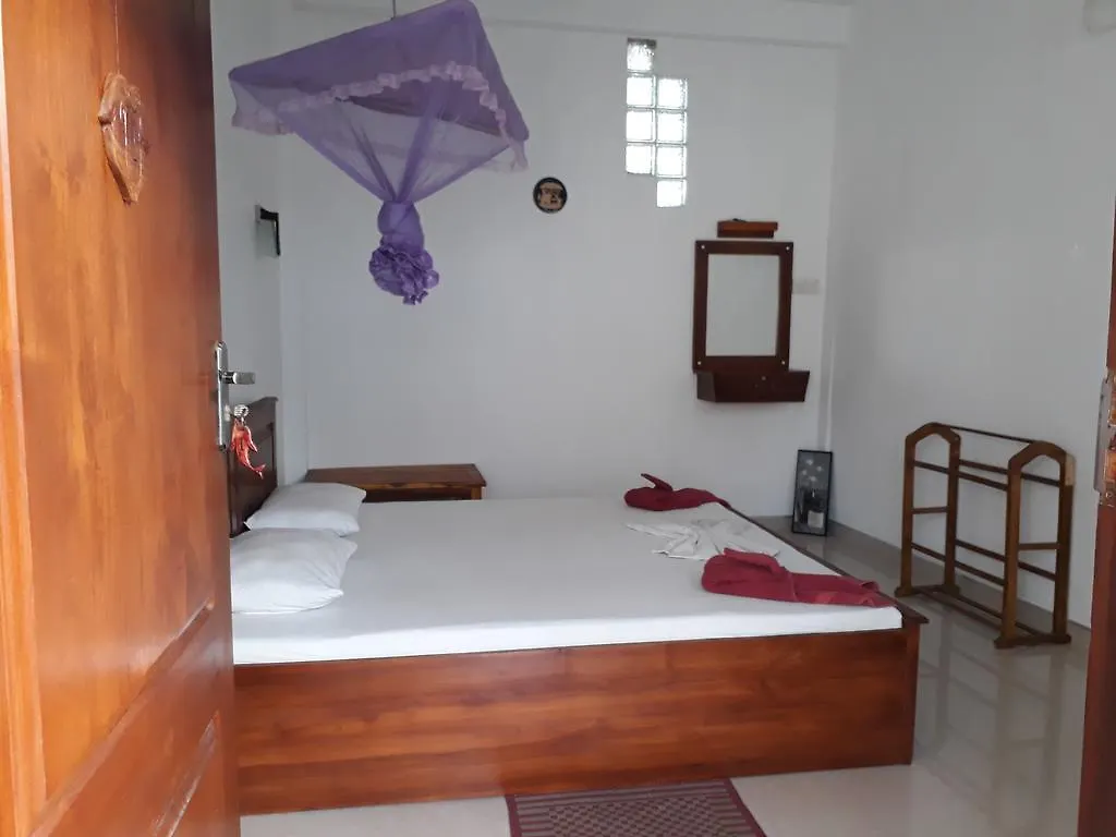 Anna Tourist Inn Negombo Vendégház