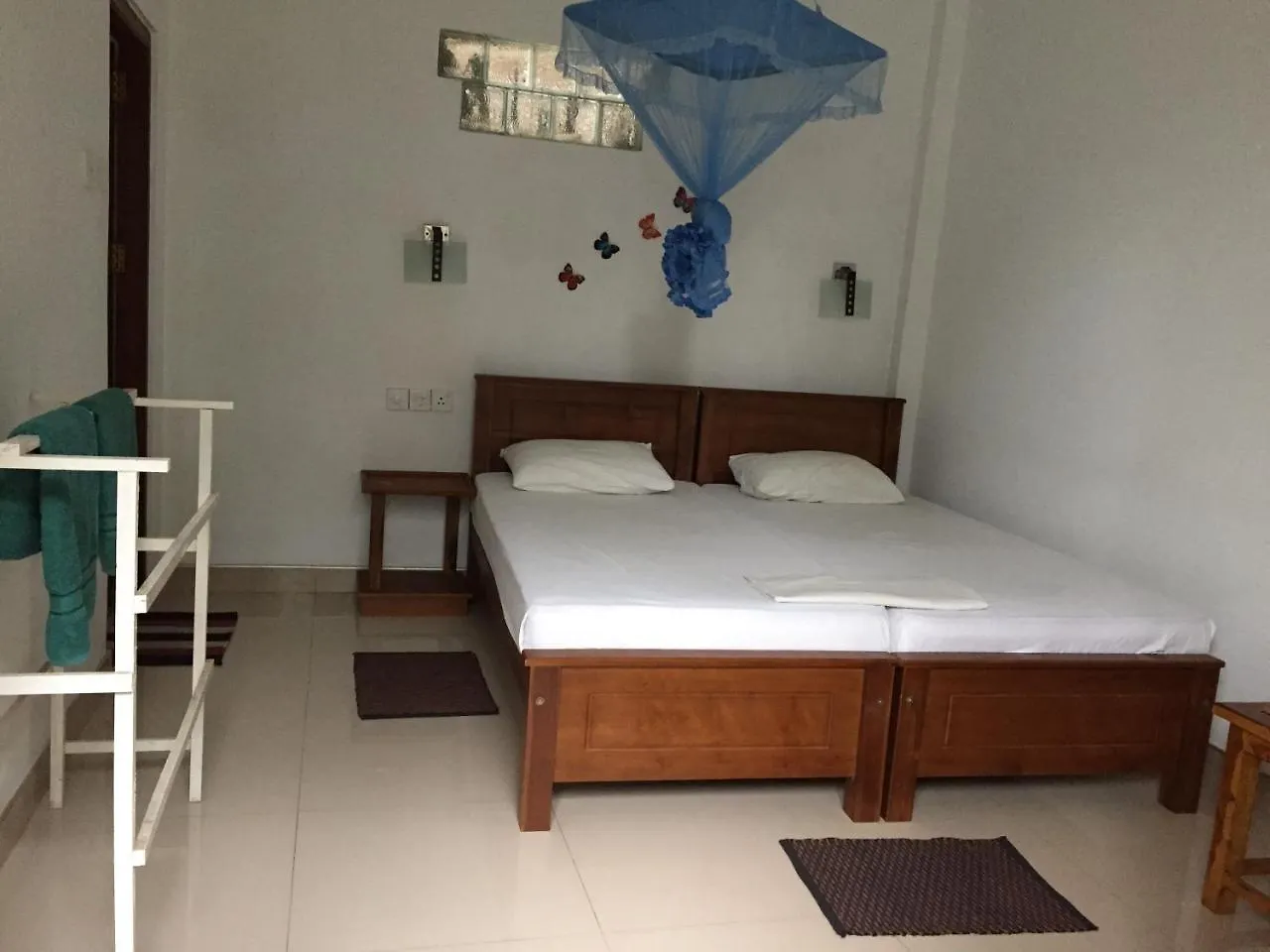 Anna Tourist Inn Negombo Vendégház