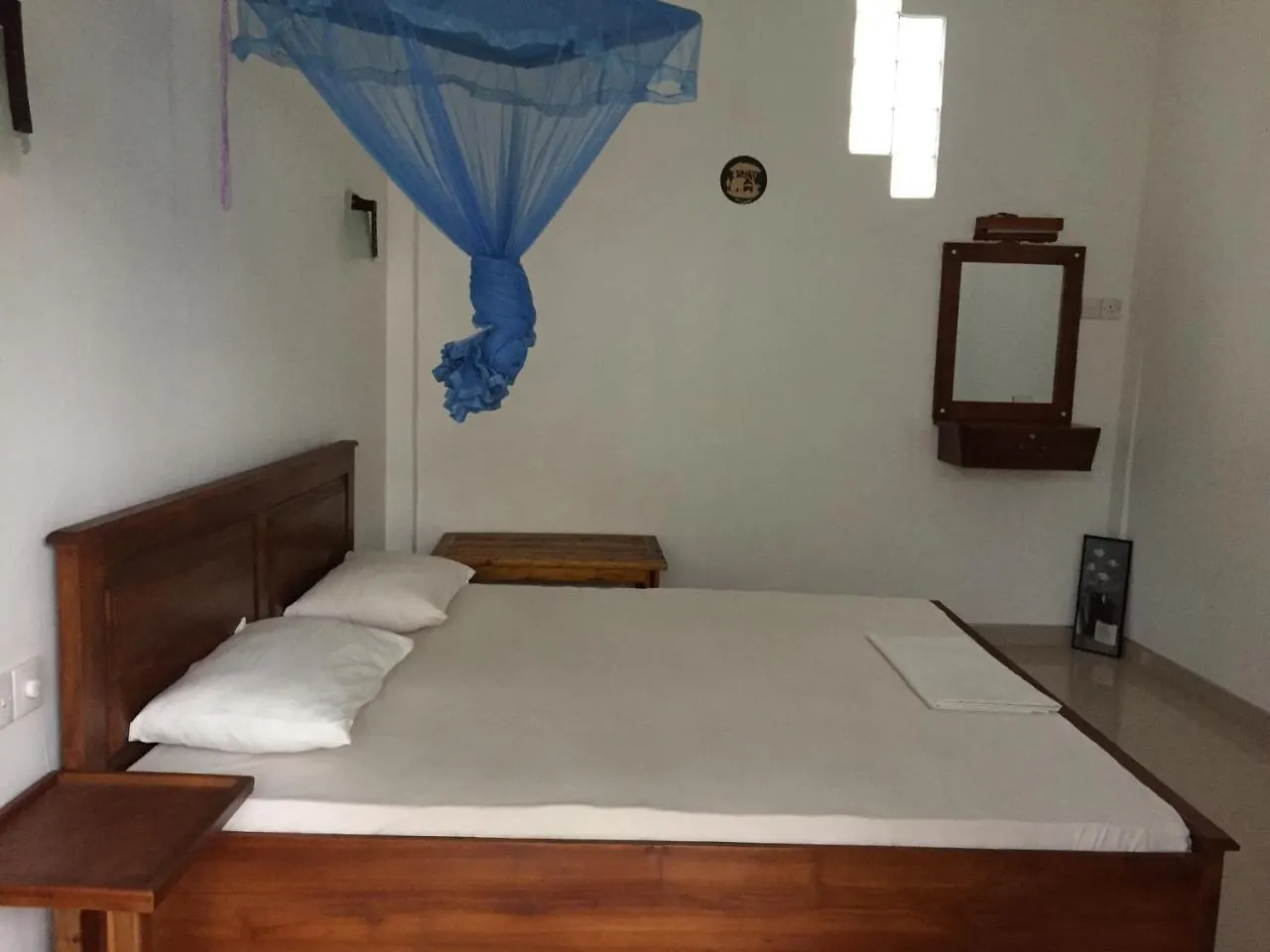 ** Vendégház Anna Tourist Inn Negombo Srí Lanka
