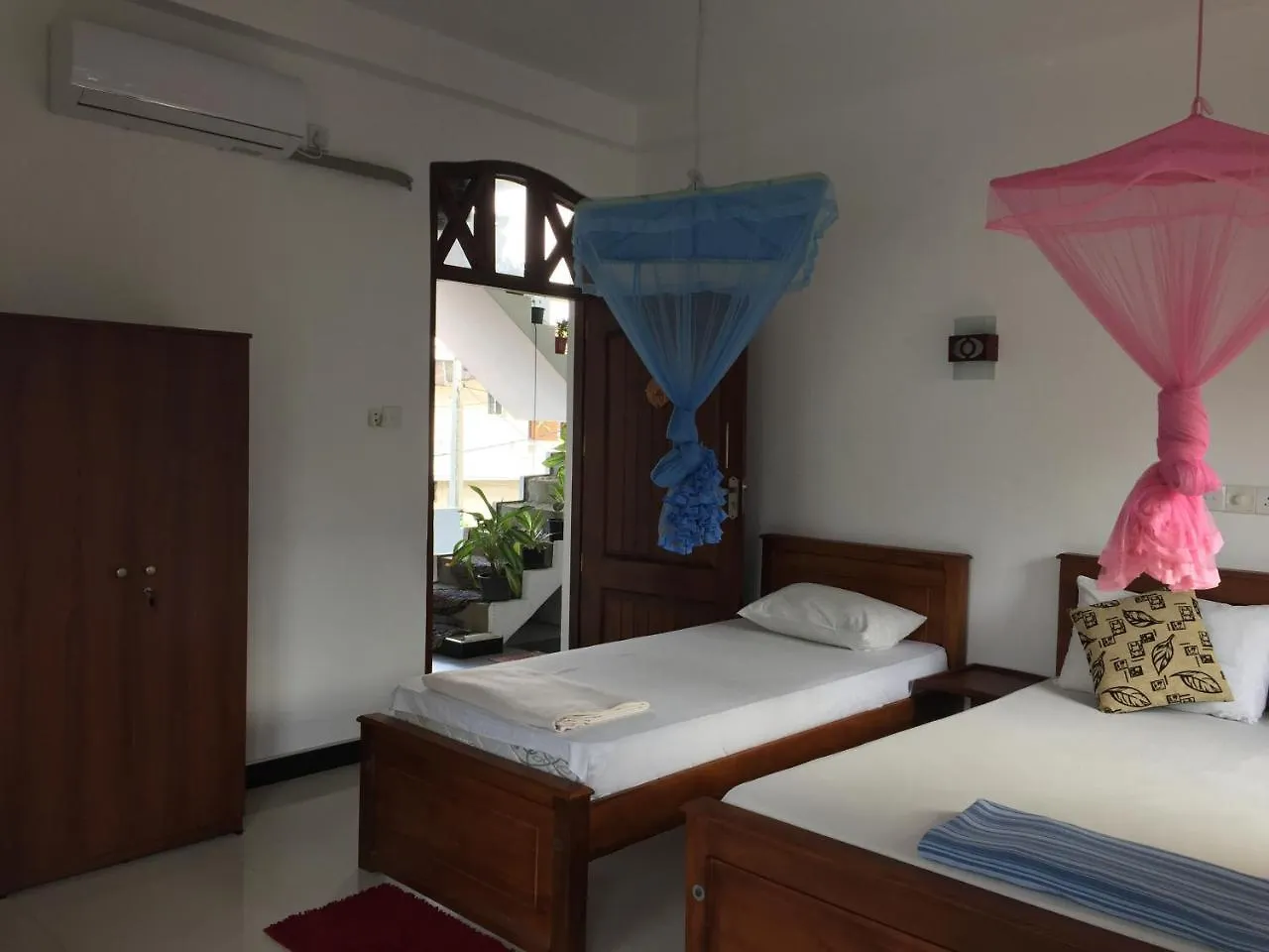 Anna Tourist Inn Negombo Vendégház