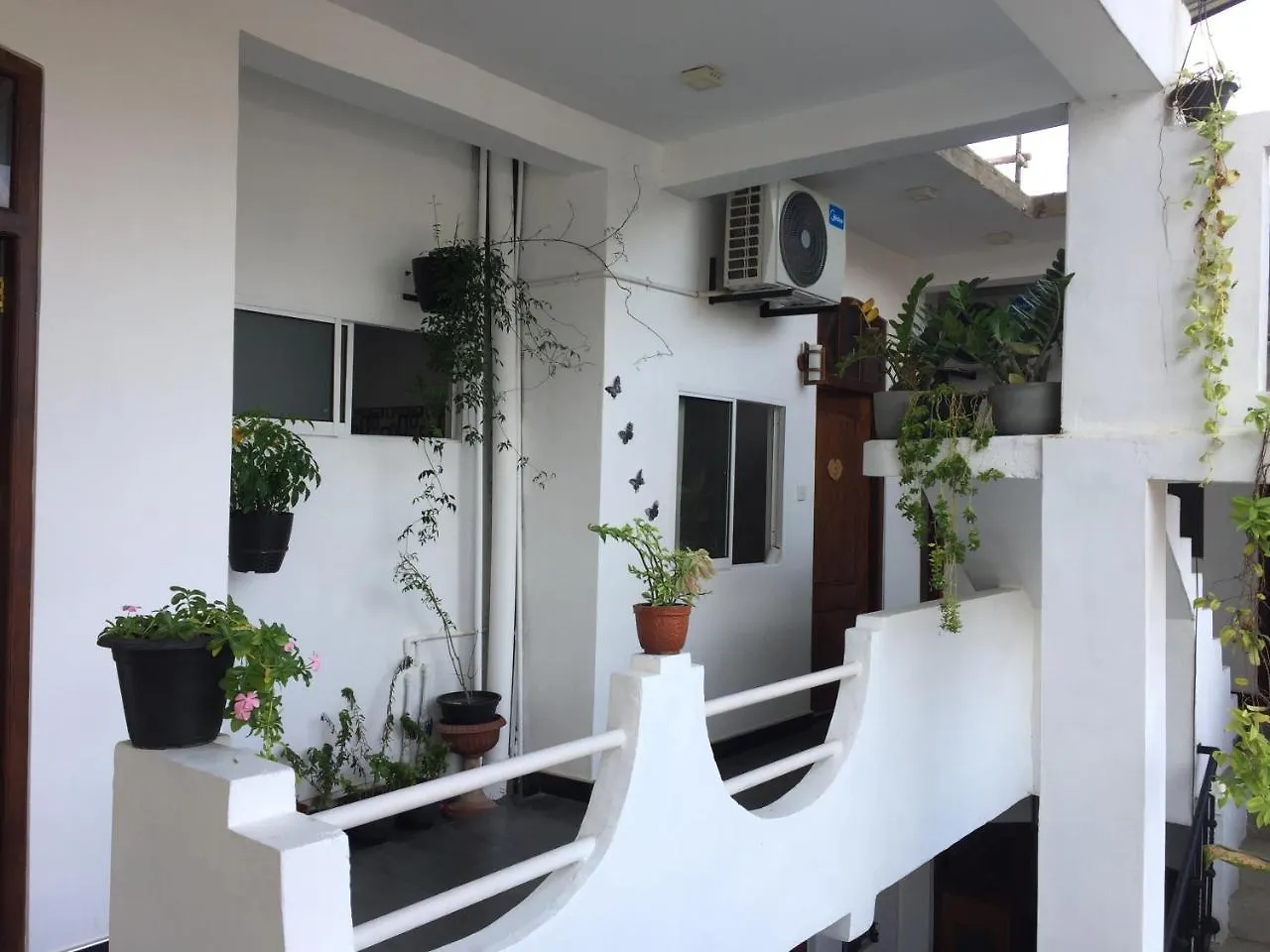 Anna Tourist Inn Negombo 2*,  Srí Lanka