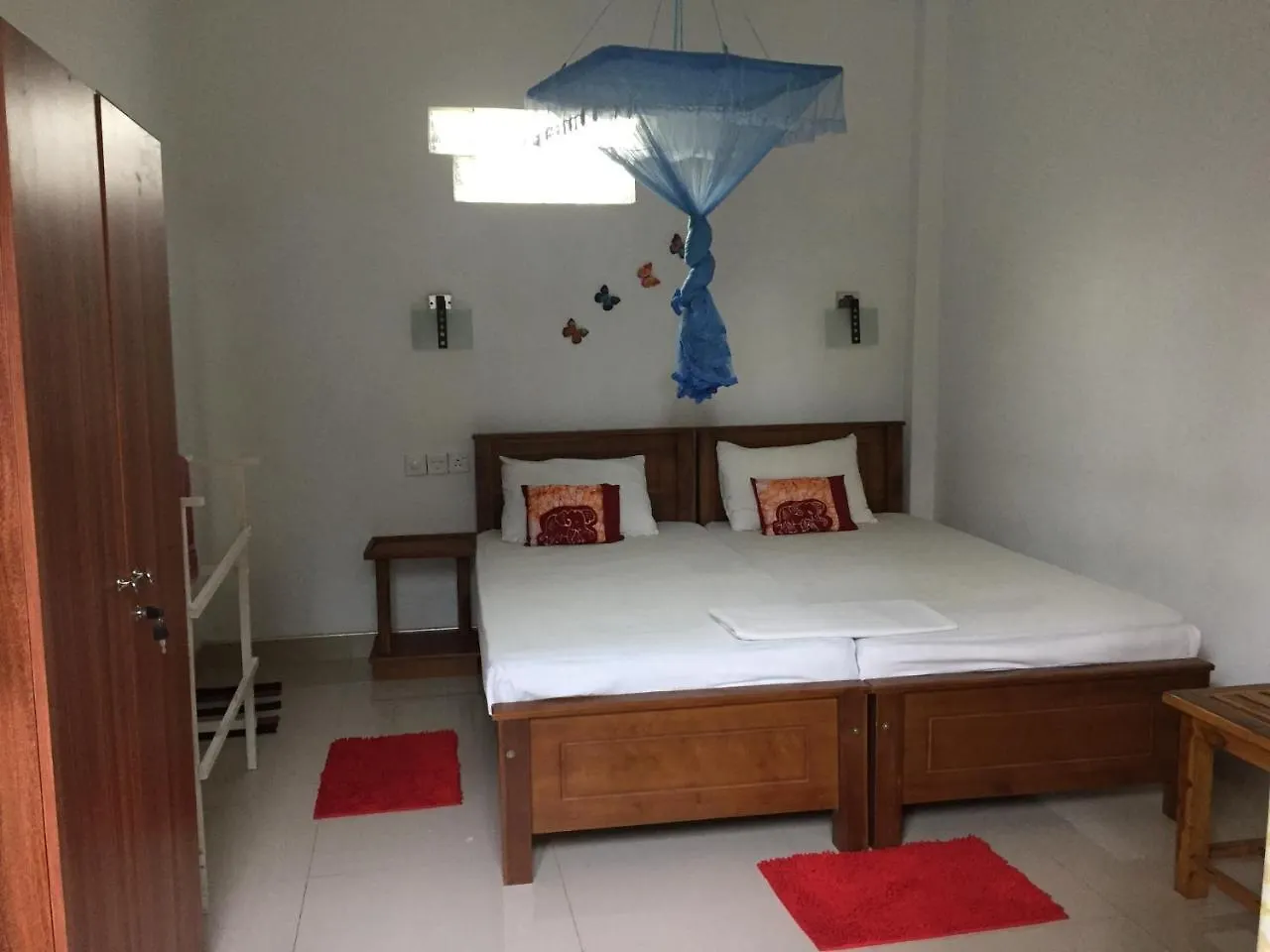 Anna Tourist Inn Negombo 2*,