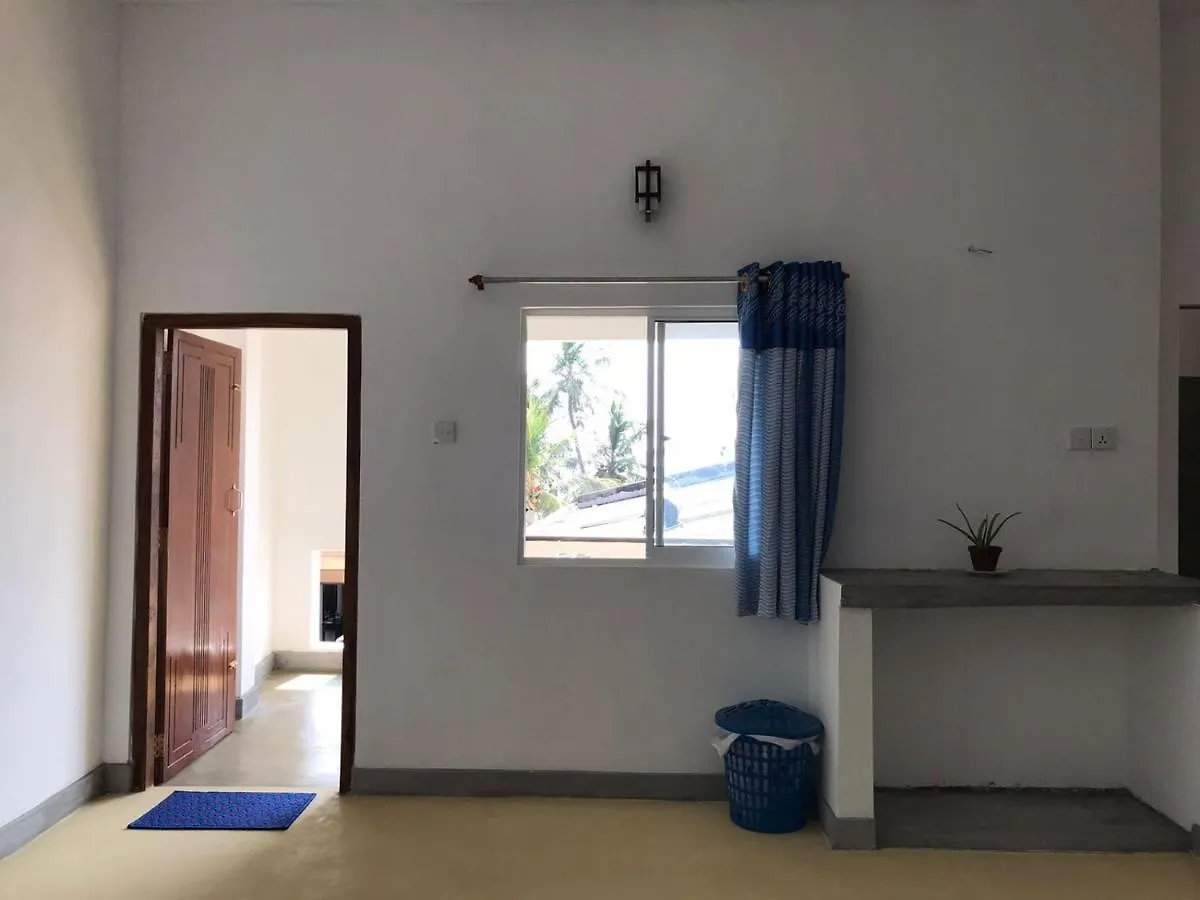 Anna Tourist Inn Negombo 2*,