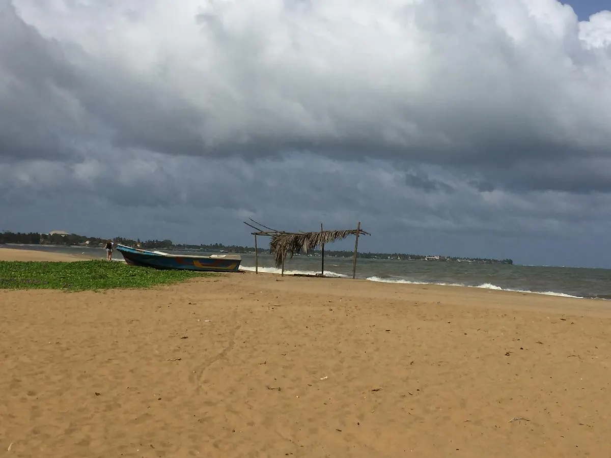 Anna Tourist Inn Negombo 2*,  Sri Lanka