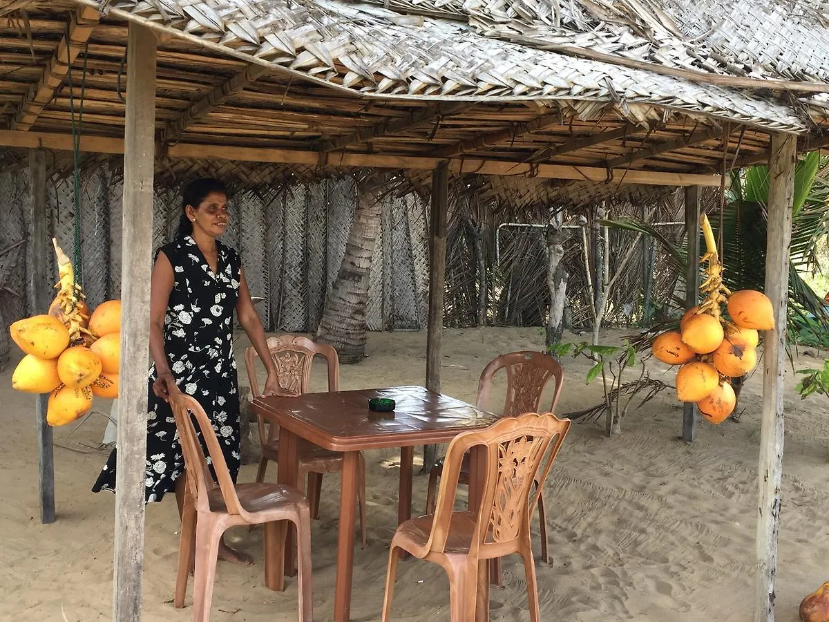 Anna Tourist Inn Negombo Pensión
